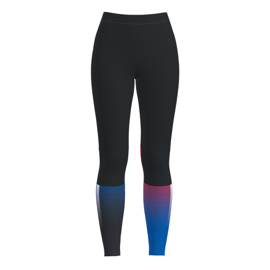 Core Merino 2 Tights Dame