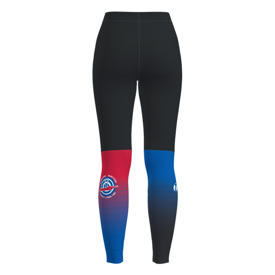 Core Merino 2 Tights Dame