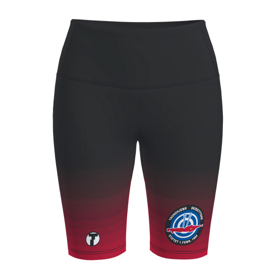 Lead Kort Tights Dame