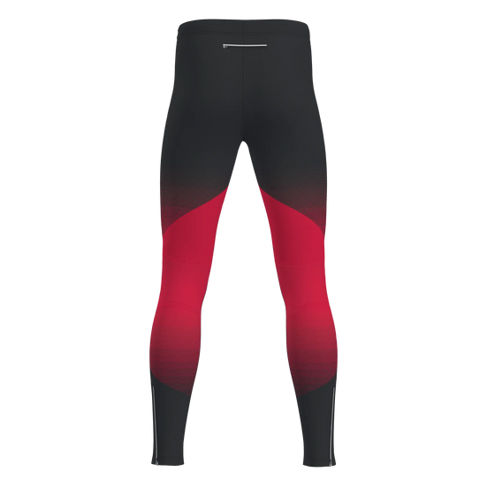 Rapid Long Tights Jr