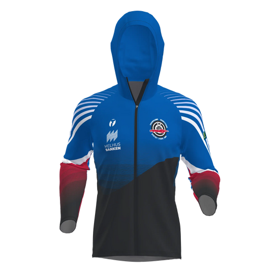 Flex 4.0 Hoodie Herre