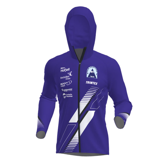 Flex 4.0 Hoodie Dame