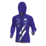 Flex 4.0 Hoodie Dame