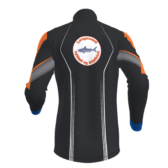 Flex 2.0 Shirt LS Junior (9989065015571)