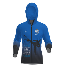 Flex 4.0 Hoodie Herre