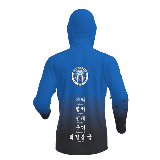 Flex 4.0 Hoodie Junior