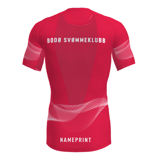 Fast T-Shirt SS Men (9991679312147)