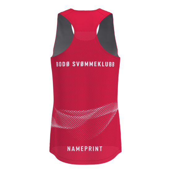 Fast 3.0 Singlet Women (9991679574291)