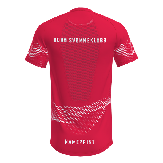 Run T-Shirt SS Jr (9991679901971)