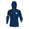 Flex 4.0 Hoodie Herre