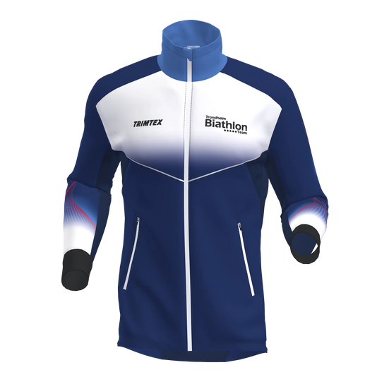 Pulse 2.0 Jacket Men