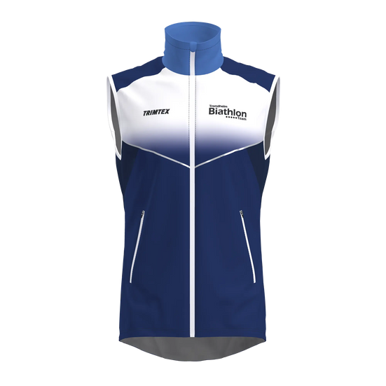 Pulse 2.0 Vest Women