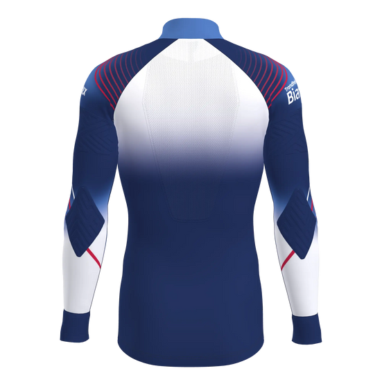 Biathlon 2.0 Raceshirt LS Men