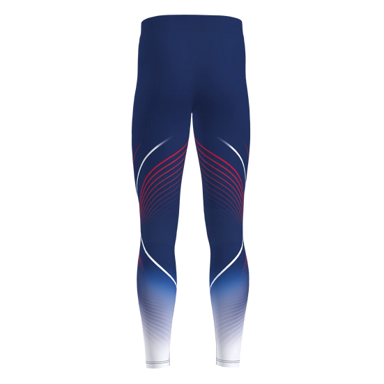Biathlon 2.0 Racetights Men