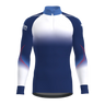 Biathlon 2.0 Raceshirt LS Women