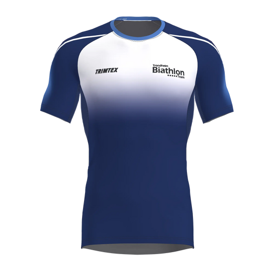 Fast T-Shirt SS Men