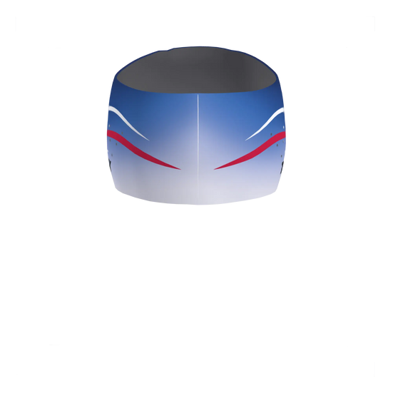 Bi-Elastic Air Headband