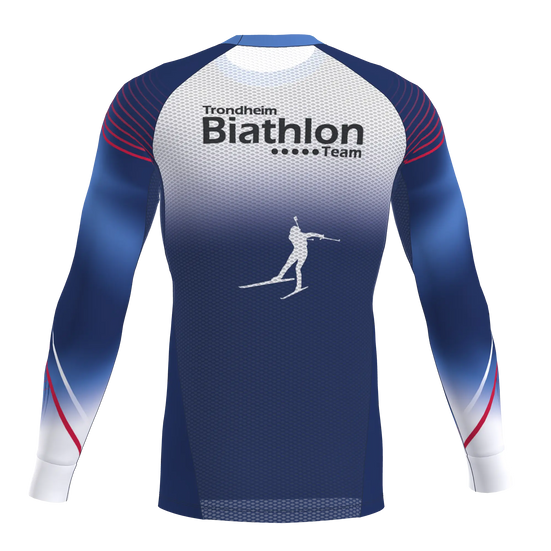 Core Ultralight Shirt LS Men