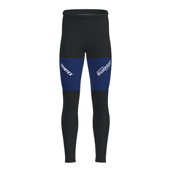 Fast Long Tights Men