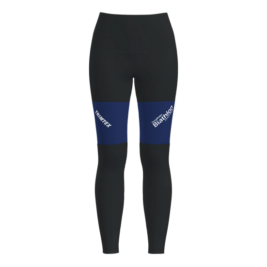 Fast Long Tights Women