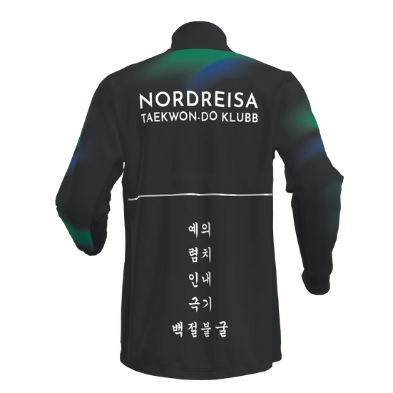 Trainer 3.0 Jacket Women