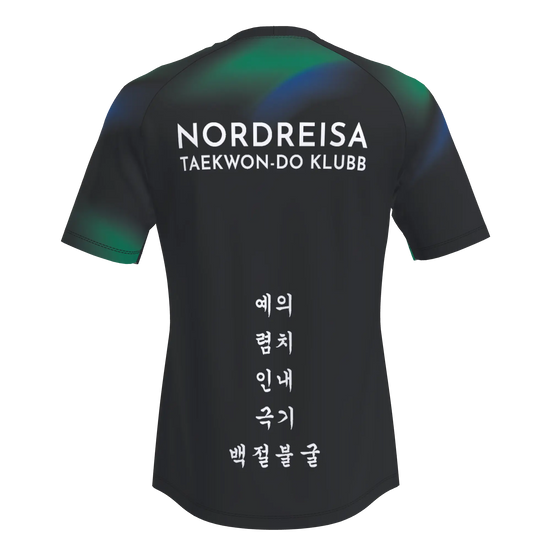 Free 2.0 T-shirt SS Women