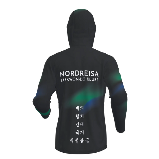 Flex 4.0 Hoodie Men