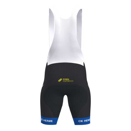 Aero 2.0 Bib Sykkelshorts Herre