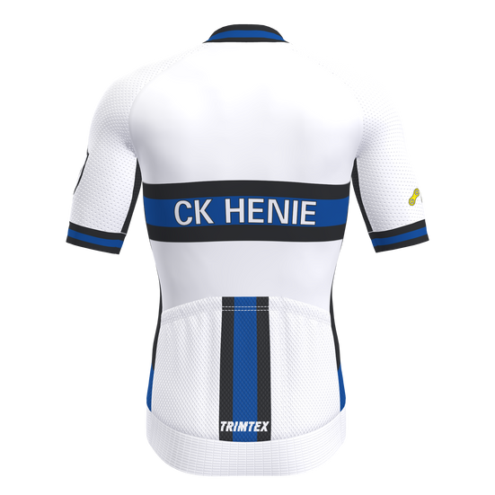 Aero 2.0 Sykkeltrøye Dame