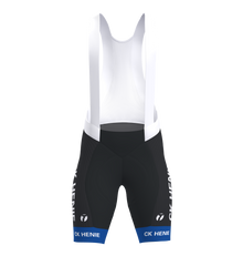 Aero 2.0 Bib Sykkelshorts Dame
