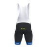 Aero 2.0 Bib Sykkelshorts Dame
