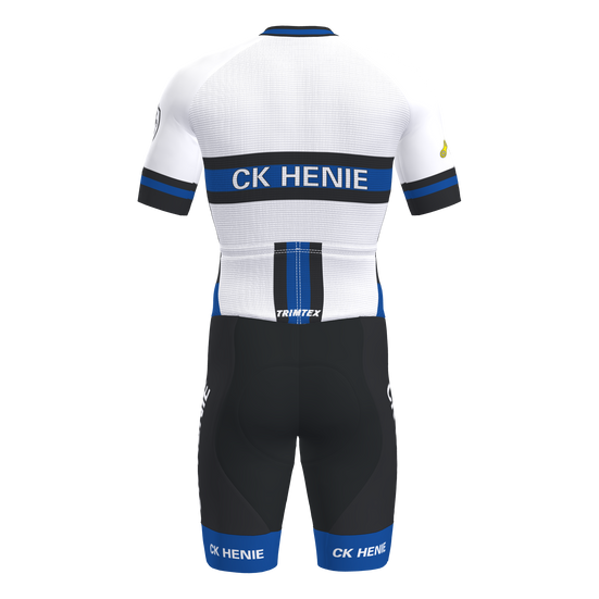 Vitric 2.0 Speedsuit Herre