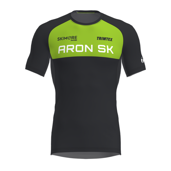 Fast T-Shirt SS Men (10011961491731)