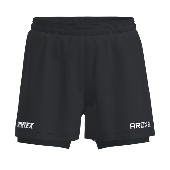 Fast Shorts Men (10011961622803)