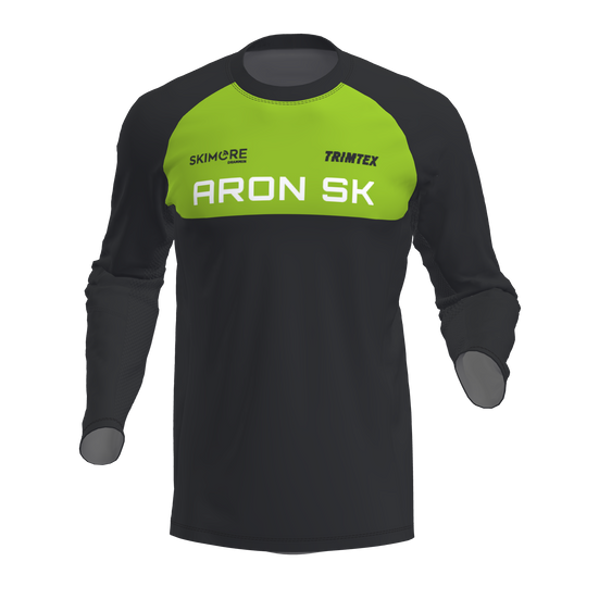 Enduro 2.0 Shirt LS Women (10011963719955)
