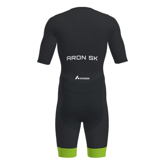 Aero 4 Speedsuit LD Women (10011965227283)