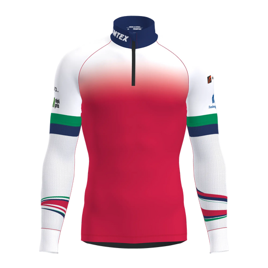 Vision 3.0 Konkurransetrøye LS Junior