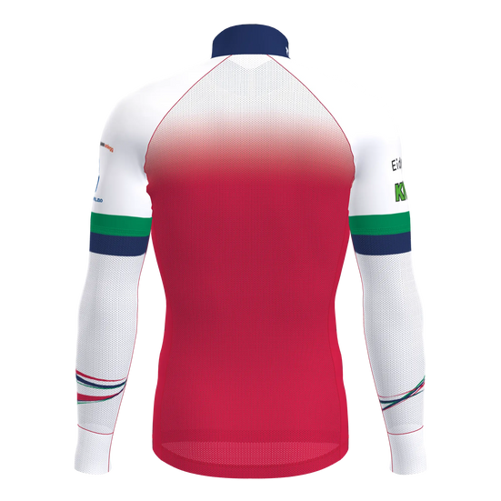 Vision 3.0 Konkurransetrøye LS Junior