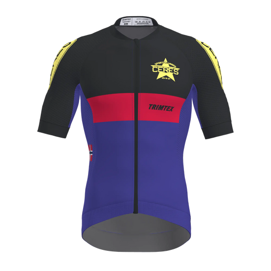 Aero 2.0 Sykkeltrøye Dame