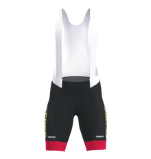 Aero 2.0 Bib Sykkelshorts Dame