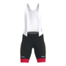 Aero 2.0 Bib Sykkelshorts Dame