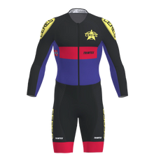 Aero 2.0 Tempodrakt LS Dame