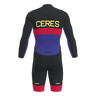 Aero 2.0 Tempodrakt LS Dame
