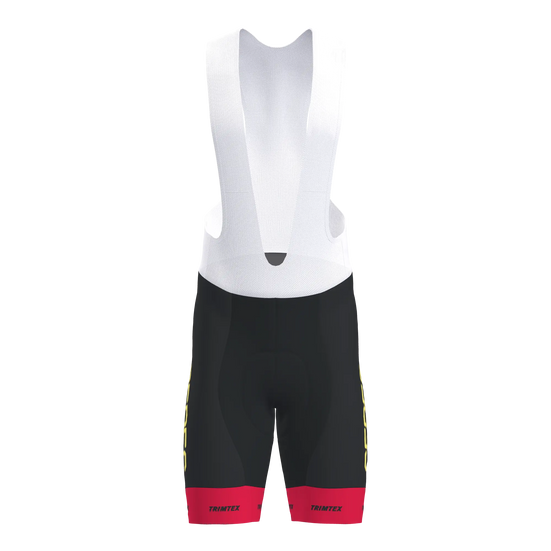 Vitric Bib Sykkelshorts Herre
