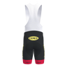 Vitric Bib Sykkelshorts Herre