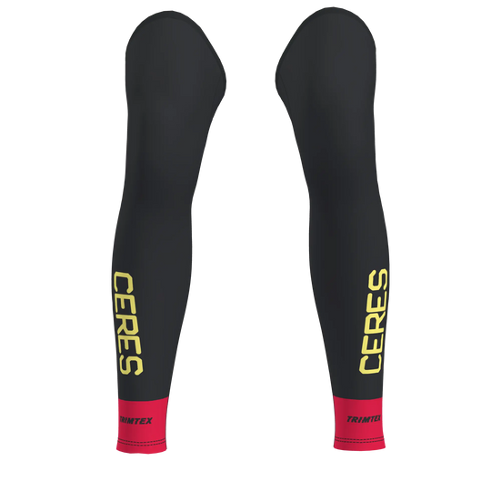 Venom Leg Warmers