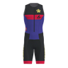 Drive 2 Skinsuit Herre
