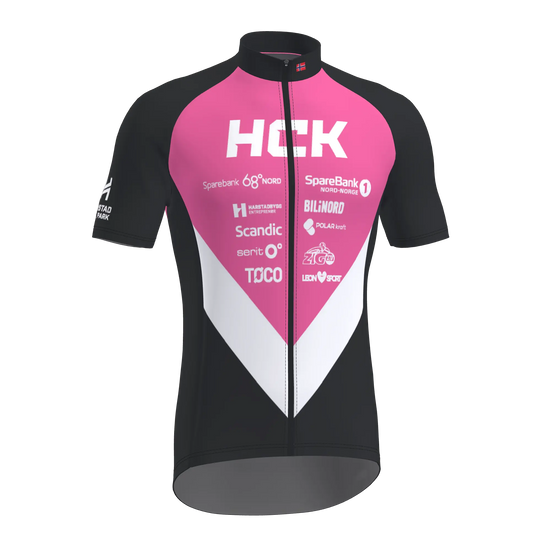 Team Sykkeltrøye Junior