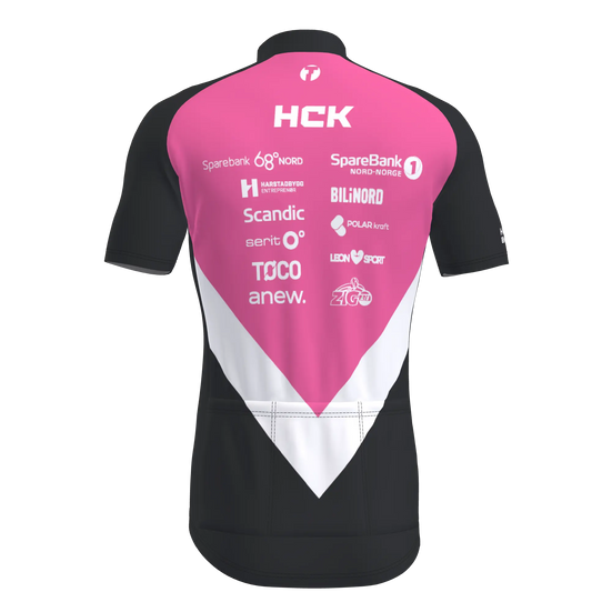 Team Sykkeltrøye Junior