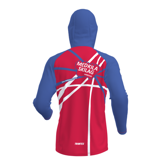 Flex 4.0 Hoodie Men (10013135634707)